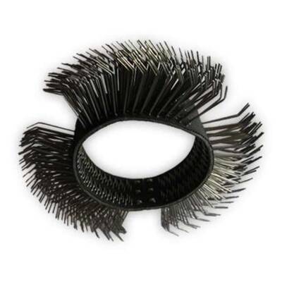 Yüzey Kazıyıcı Tel Eğri 23Mm - Starklips