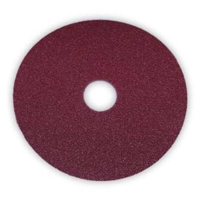 Zımpara Fiber 22X115X2Mm P40 Karbosan - Karbosan