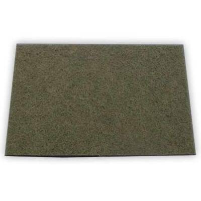 Zımpara Keçe Gri 15X23Cm Dayson/30 - Dayson