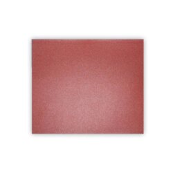 Zımpara Su 500 Kum Sia - Sia