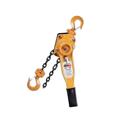 Zincirli Çektirme Yük Emniyetli ( Hubzug ) 1,5 Ton OSK ( Sipariş Üzerine ) - 1